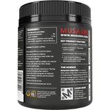 MUSASHI Creatine Berry 420g