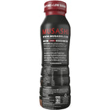 Musashi Shred & Burn Chocolate Protein Shake 375ml