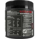 Musashi Shred Matrix Passionfruit 270g