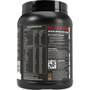Musashi 100% Whey Protein Shake Vanilla 900 g