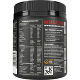 MUSASHI Amino Recovery Purple Grape 350g