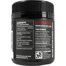 MUSASHI Creatine Capsules 120pc