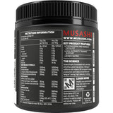 MUSASHI Pre Workout Watermelon 225g
