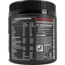 MUSASHI Pre Workout Watermelon 225g