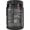MUSASHI Pre Work Out Chew Fruit Crush 60s
