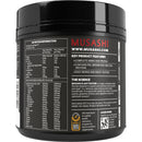 Musashi Plant Protein Vanilla 320g