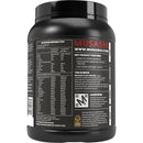 Musashi Plant Protein Chocolate 900g