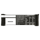 MUSASHI Protein Wafer White Choc 40g