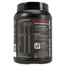 Musashi Whey Protein Isolate Chocolate 900g