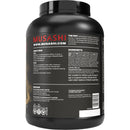 Musashi Bulk Protein Choc Milkshake 2kg