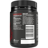 MUSASHI Shred Chewables Sour Punch 54s