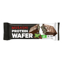 Musashi Protein Wafer Bar Chocolate Mint 40 g