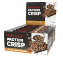 Musashi Protein Crisp Bar Vanilla Caramel 60g