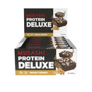 Musashi Deluxe Protein Bar Peanut Crunch 60g