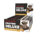 Musashi Deluxe Protein Bar Peanut Crunch 60g