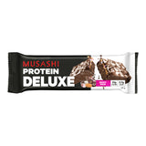 MUSASHI High Protein Bar Deluxe Rocky Road 60g