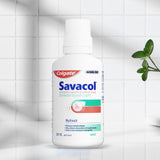 SAVACOL Orig Mint M/Wash Alc/F 300ml