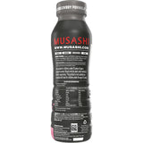 Musashi High Protein Shake Strawberry Milkshake 375mL