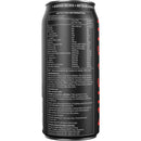 Musashi Energy Drink Blue Raspberry 500ml