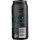 Musashi Energy Drink Blue Raspberry 500ml