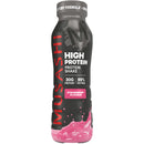 Musashi High Protein Shake Strawberry Milkshake 375mL