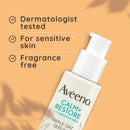 Aveeno Calm And Restore Triple Oat Serum 30ml