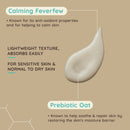 Aveeno Calm And Restore Triple Oat Serum 30ml