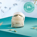 Aveeno Calm And Restore Oat Gel Moisturiser 50ml
