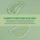 Plunkett's 99% Pure Aloe Vera Soothing Gel 75g