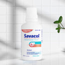 COLGATE Savacol A/S M&T Fr Mnt 300ml