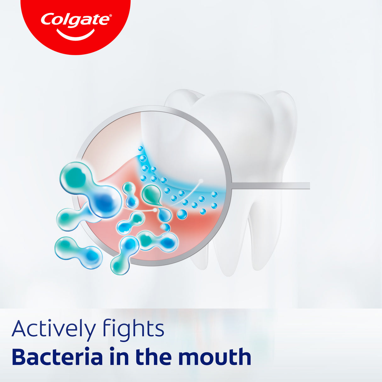 COLGATE Savacol A/S M&T Fr Mnt 300ml