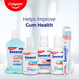 COLGATE Savacol A/S M&T Fr Mnt 300ml