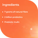 Natures Way Digest Fibre + Probiotic Gummies 30s