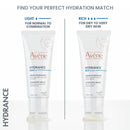 Avene Hydrance Light Hydrating 40ml