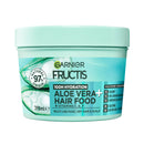 Garnier Fructis Hair Food Hydrating Aloe Vera for Normal to Dry Hair 390 mL