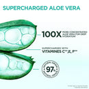 Garnier Fructis Hair Food Hydrating Aloe Vera for Normal to Dry Hair 390 mL