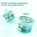 Garnier Fructis Hair Food Hydrating Aloe Vera for Normal to Dry Hair 390 mL