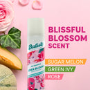 Batiste Eden Bloom Dry Shampoo 200mL