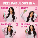 Batiste Eden Bloom Dry Shampoo 200mL