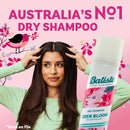 Batiste Eden Bloom Dry Shampoo 200mL