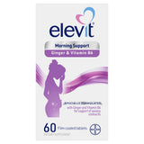 Elevit Morning Support Tabs 60s