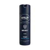BRUT AFC 72HR APD Ocean Spray 130g