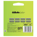 GILLETTE Labs 8 Cartridges 8pk