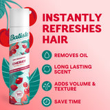 Batiste Cherry Dry Shampoo 200mL