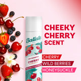 Batiste Cherry Dry Shampoo 200mL