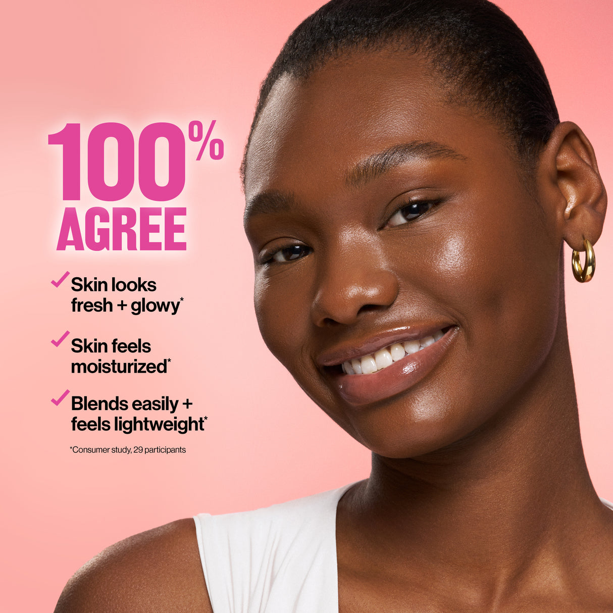 Revlon Glimmer Tinted Moisturizer Stick™ 130