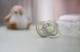 Philips Avent Soother Ultra Air Deco 6-18m 2pk