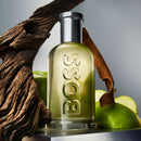 Boss Bottled (Grey) EDT 50ml