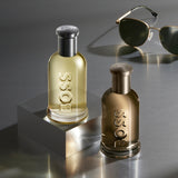 Boss Bottled (Grey) EDT 50ml