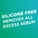 Garnier Fructis Coconut Water Oily Roots Dry Ends Conditioner 850ml